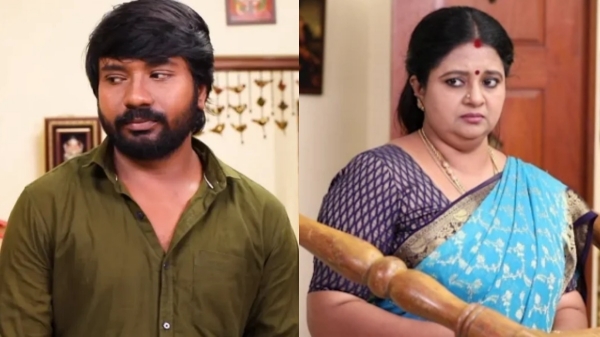 Siragadikka aasai serial May 27th promo and episode full update