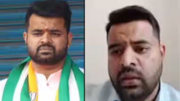 Prajwal Revanna to appear before SIT on May 31 as Election campaign ends on May 30