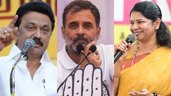 lok sabha elections 2024 dmk 2024 m k stalin politics