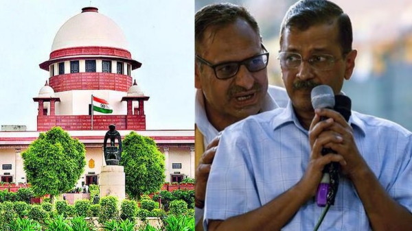 lok sabha election 2024 arvind kejriwal supreme court 2024 lok sabha election 2024 arvind kejriwal supreme court 2024