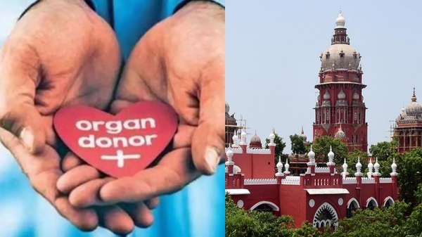 High Court Chennai Tamil Nadu