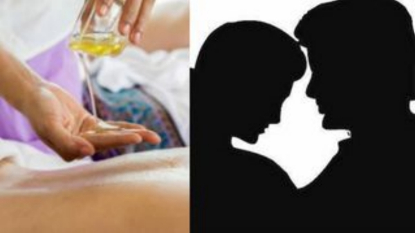 Chennai Massage Center and Who is this Actress in the massage centers what did Police say about the Video