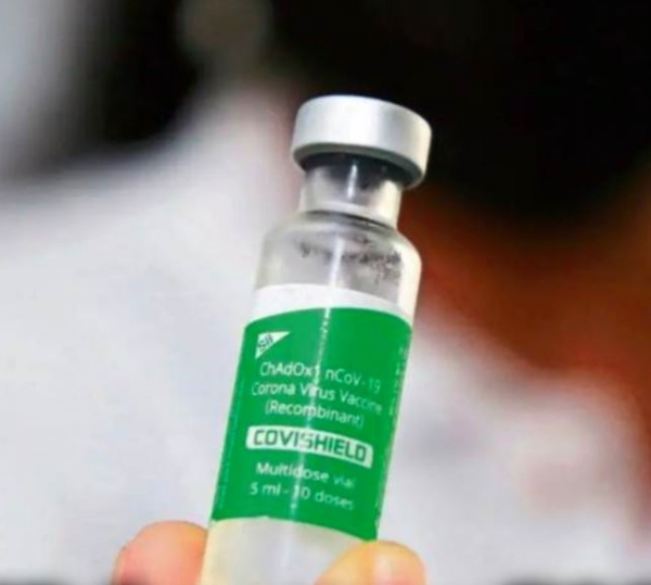 covishield side effects Dr Sabari provides complete data