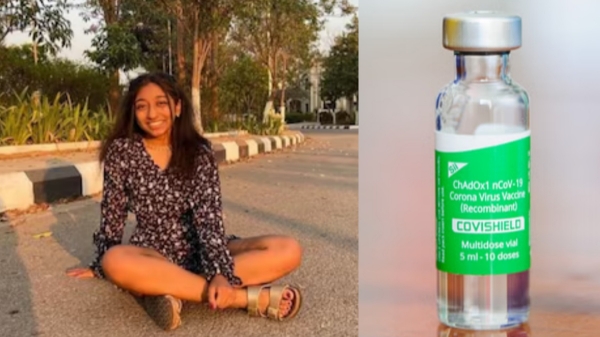 Indian Parents are planning to sue Serum over Covishield vaccine deaths Indian Parents are planning to sue Serum over Covishield vaccine deaths