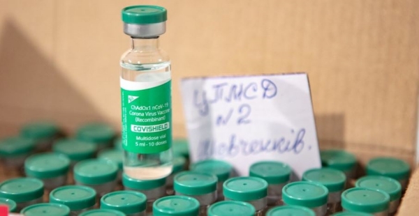 covishield side effects Dr Sabari provides complete data