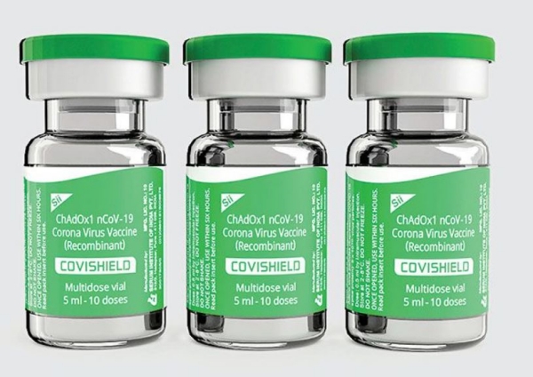 covishield side effects Dr Sabari provides complete data