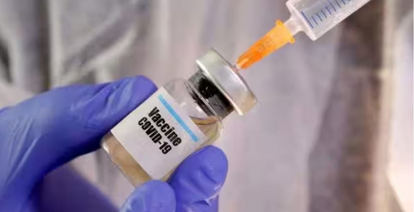 covishield side effects Dr Sabari provides complete data