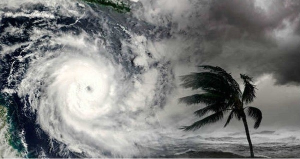 What is the meaning of Cyclone Remal