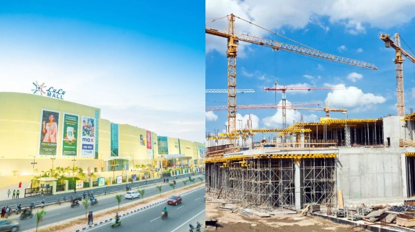 The Phoenix Mills Ltd is looking to invest in Coimbatore with a big mall construction