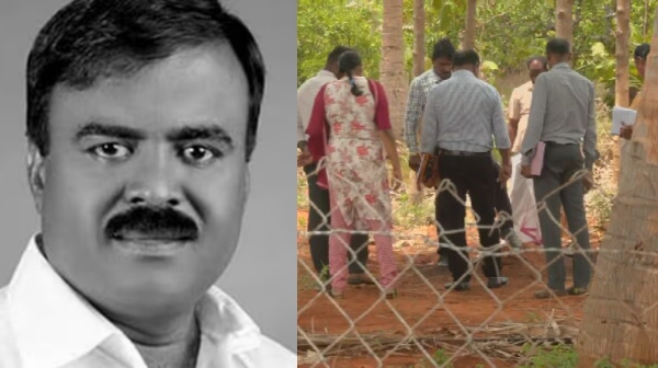 Jayakumar Thanasingh death case imvestigation transferred to CBCID