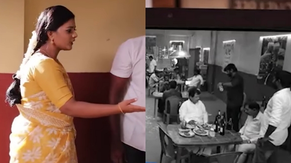 Siragadikka aasai serial May 8th promo and episode full update