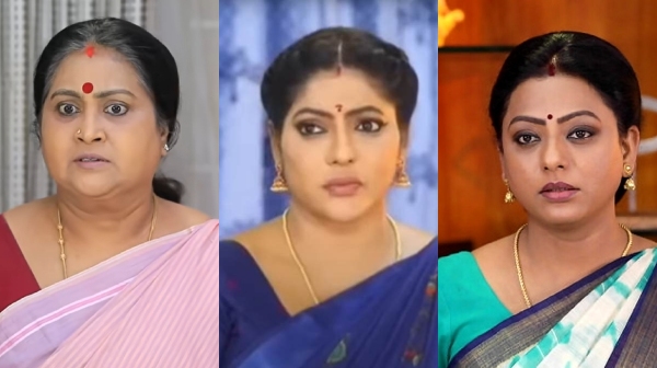 Baakiyalakshmi Serial May 25th promo and episode full update