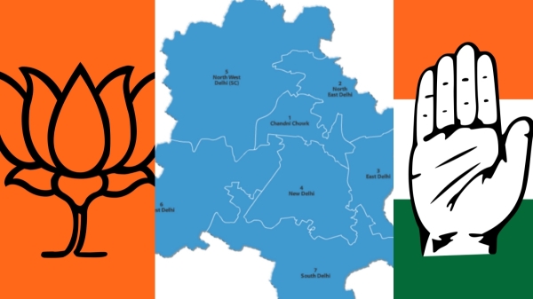 Who will rule after lok sabha election Delhi decides the ruler of india Who will rule after lok sabha election Delhi decides the ruler of india