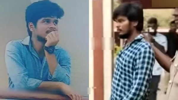 Namakkal Chicken Rice grandfather and What did young man confess to the Police Who is this Married Woman