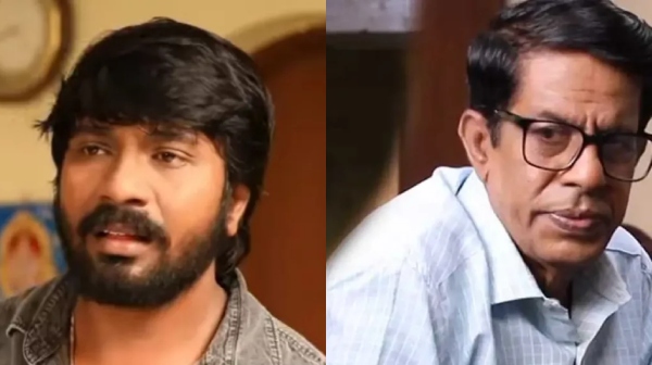 Siragadikka aasai serial May 28th promo and episode full update