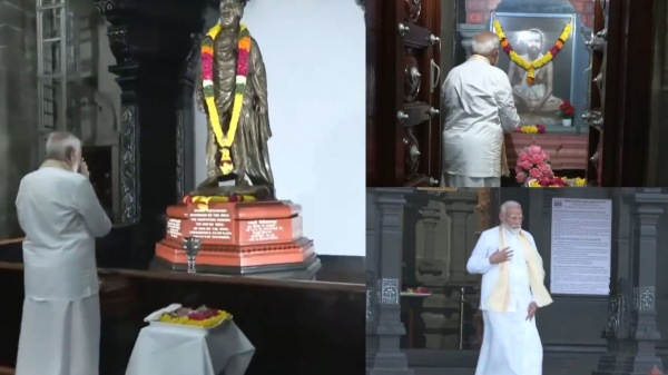 Narendra Modi Kanniyakumari Tamil Nadu Narendra Modi Kanniyakumari Tamil Nadu