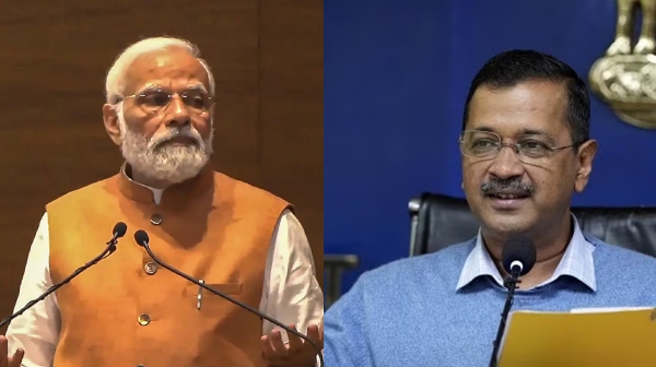 PM Modi will retire at the end of this year reason is not election defeat says Arvind Kejriwal