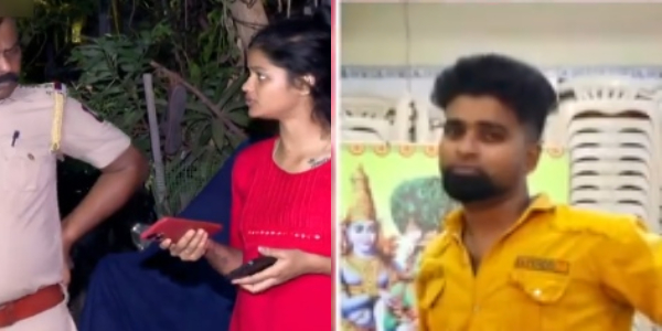 Shocking details revealed in Saidapet rowdy murder