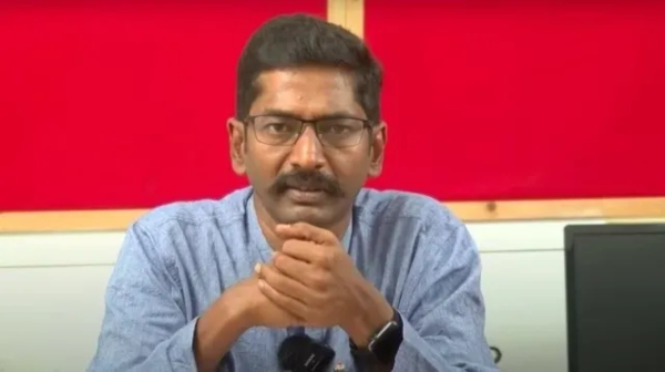 Goondas act on Savukku Shankar for using Ganja in his house premises