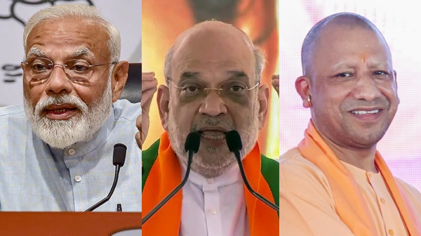 Why top leaders from the BJP are not conversing for the Lok Sabha election 2024 other than Narendra Modi