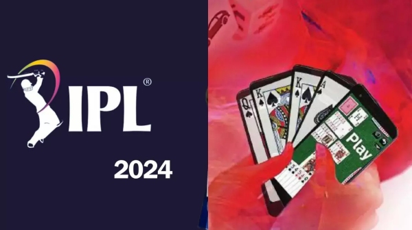 2 people arguing over IPL gambling in Chennai has created a sensation