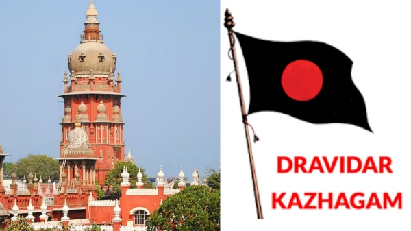 Dravidar Kazhagam opposes Madras HC verdict to allow for rolling over plantain leaves