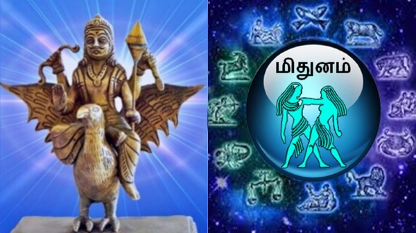Sani peyarchi rasi palan 2024 Horoscope for Mithuna Rasi