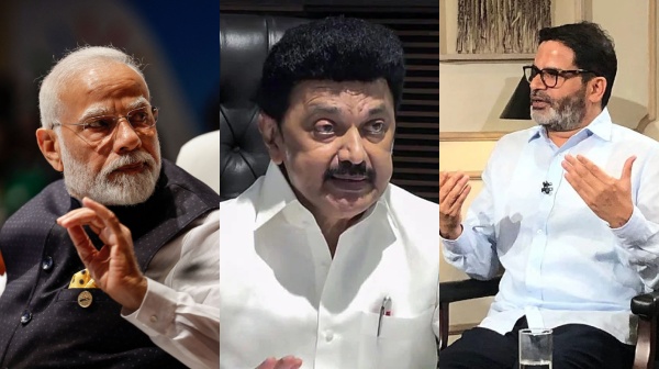 Will PM Narendra Modi ask DMK help if BJP could not achieve majority