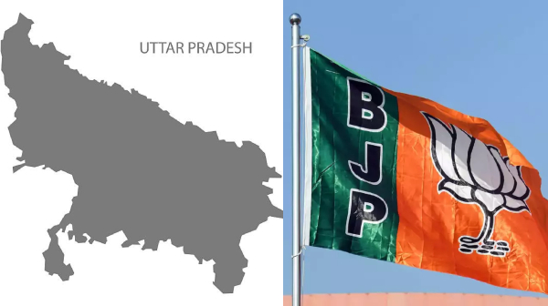 Lok Sabha Election 2024 BJP to get Shocking Result in UP