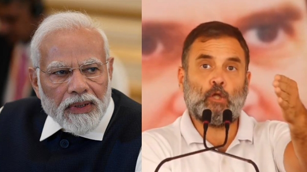 Lok Sabha Election 2024 PM Modi forgotten dignity of post Slams Rahul Gandhi Lok Sabha Election 2024 PM Modi forgotten dignity of post Slams Rahul Gandhi