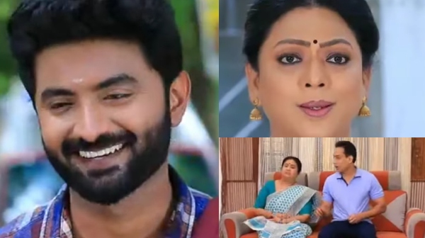 Baakiyalakshmi Serial May 22th promo and episode full update