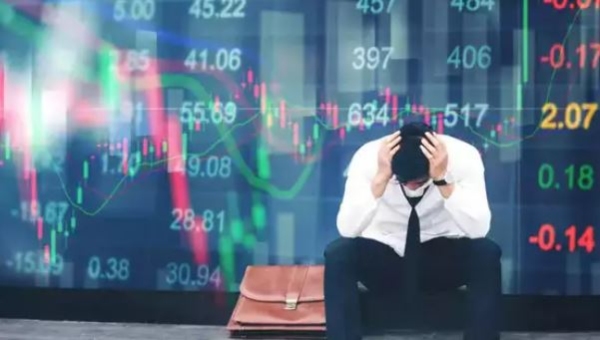 TN Lok Sabha Election 2024 Rs 7 60 000 crore gone What s spooking your stock market