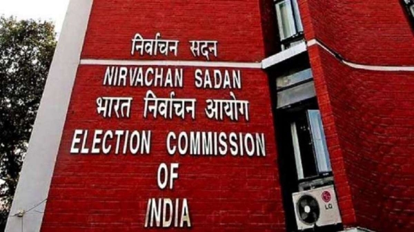Election Commission seizes Rs 8889 crores worth cash drugs liquor Election Commission seizes Rs 8889 crores worth cash drugs liquor