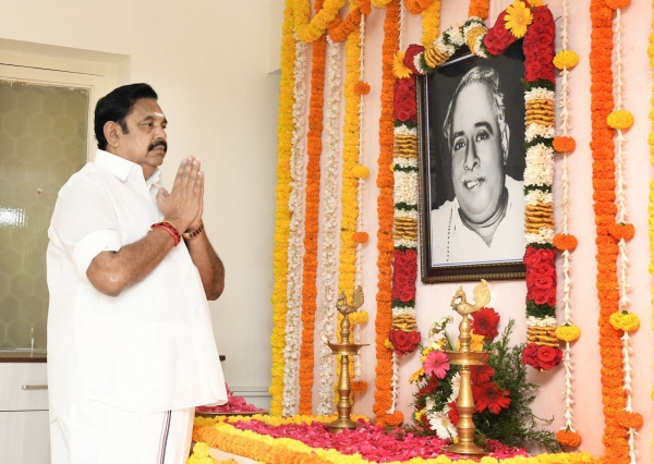 How about DMK reign for 3 years Comment by Ravindran Duraisamy