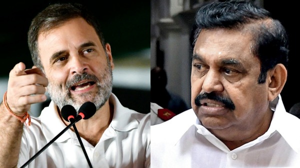 Why Rahul Gandhi plans to Investigate AIADMK govt and Adani Coal Deal Why Rahul Gandhi plans to Investigate AIADMK govt and Adani Coal Deal