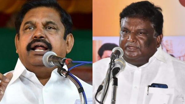 Edappadi Palanisamy asks about induction of new buses Minister Sivasankar replies with data