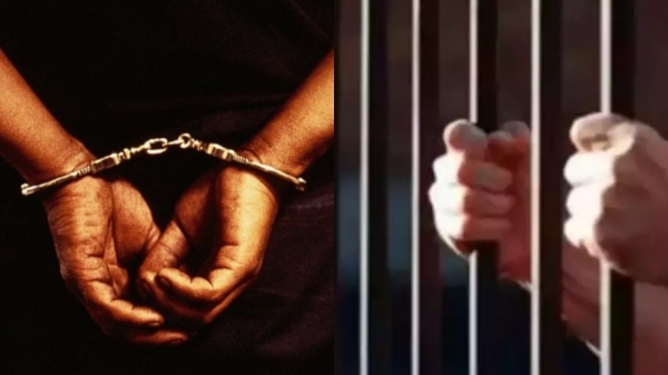 89 criminals arrested under Goondas Act in Chennai in the last 2 weeks 89 criminals arrested under Goondas Act in Chennai in the last 2 weeks