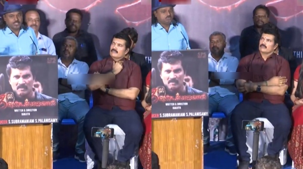 Muslims and Britisher created the Shudras Directed Praveen Gandhi speech