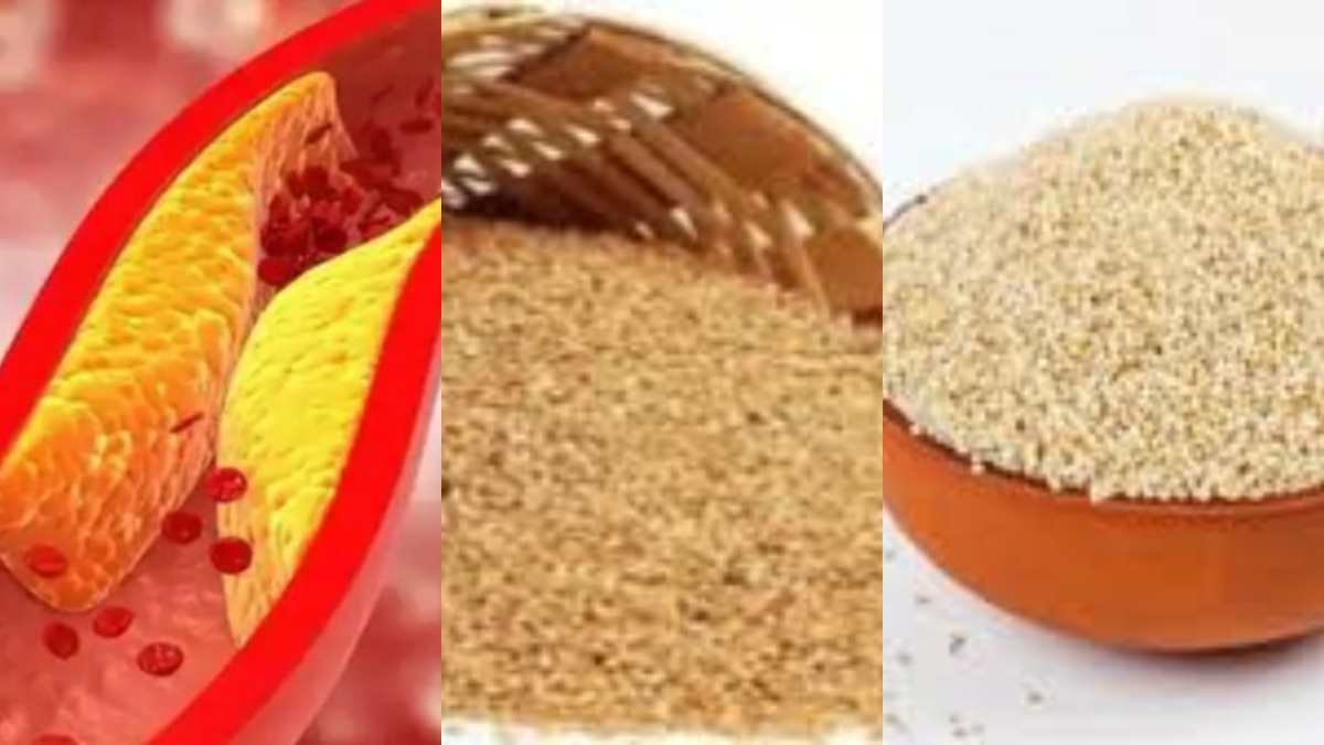 குதிரைவாலி அரிசி பெஸ்ட்.. மளமளன்னு வெயிட் குறைக்க உதவும் குதிரை வாலி