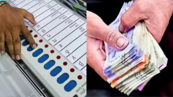 How Money and alcohol playing a major role in Andhra Pradesh election among voters