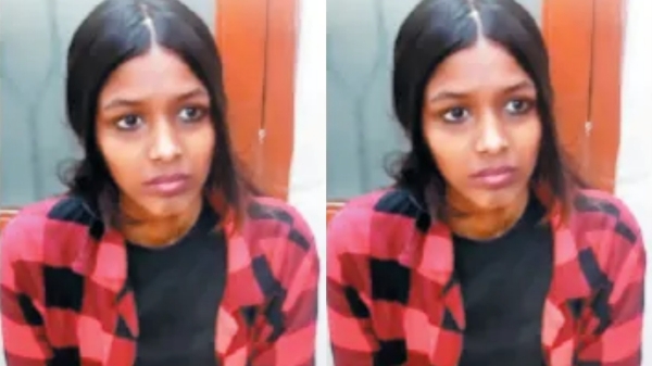 vellore woman chennai