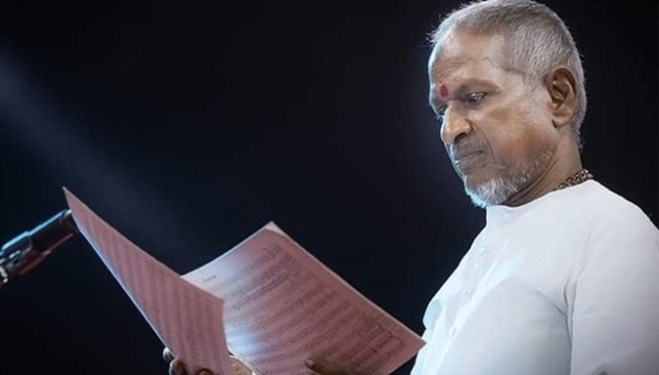 Writer Jayamohan criticises Ilayaraja Writer Jayamohan criticises Ilayaraja
