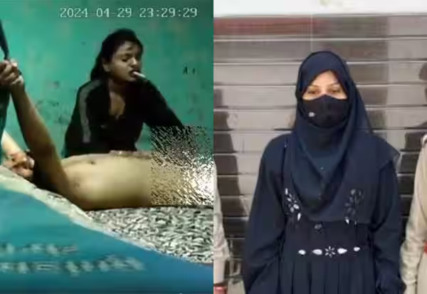 Did Uttar pradesh wife burns her husbands private parts Video and what are the actual reasons Did Uttar pradesh wife burns her husbands private parts Video and what are the actual reasons