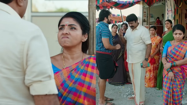 Ethirneechal Serial may 8th Promo and fans reaction