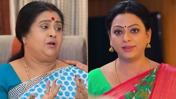 Baakiyalakshmi Serial May 27th promo and episode full update