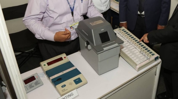 Lok Sabha Election 7th Phase 904 candidates to contest across 8 States