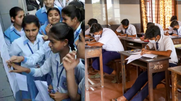 Reexams will be conducted for those who failed in SSLC exams in Tamilnadu