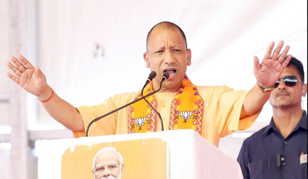 TN Lok Sabha Election 2024 BJP will not win in Gorakhpur constituency