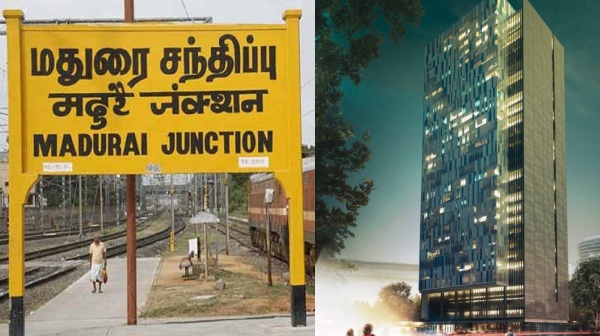 Madurai IT park Foundation stone laying ceremony Planning Next month Madurai IT park Foundation stone laying ceremony Planning Next month