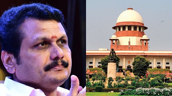 Supreme court to hear Senthil Balaji case against Enforcement Directorate arrest today